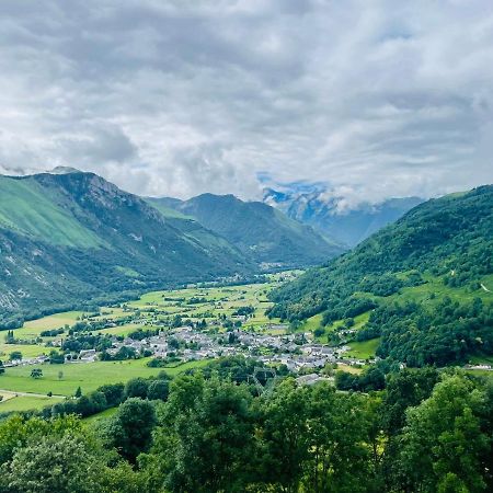 T2 A Bielle Lägenhet Exteriör bild